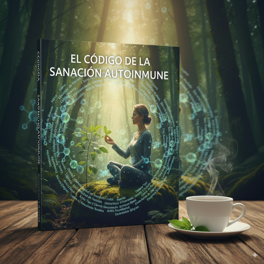 El codigo de la Sanacion Autoinmune