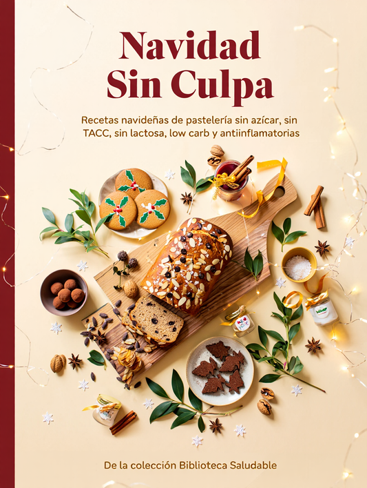 Navidad sin Culpa